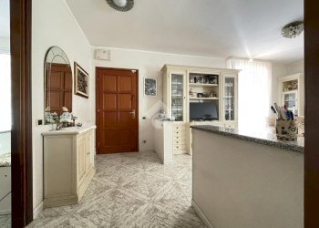 Villa Strada Gomba, Soldano - foto 15