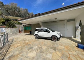 Villa Strada Gomba, Soldano - foto 31