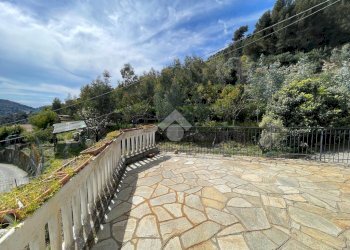 Villa Strada Gomba, Soldano - foto 33