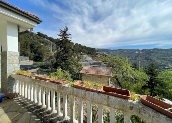 Villa Strada Gomba, Soldano - foto 34