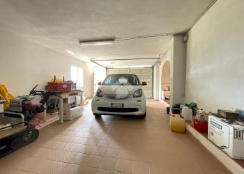 Villa Strada Gomba, Soldano - foto 35