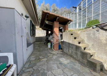 Villa Strada Gomba, Soldano - foto 37