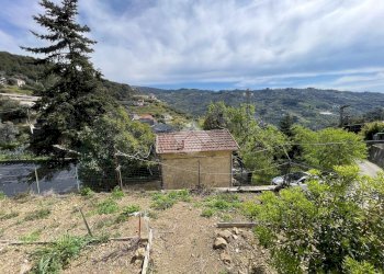 Villa Strada Gomba, Soldano - foto 38