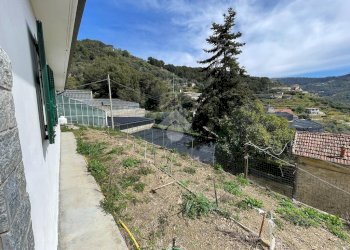 Villa Strada Gomba, Soldano - foto 40