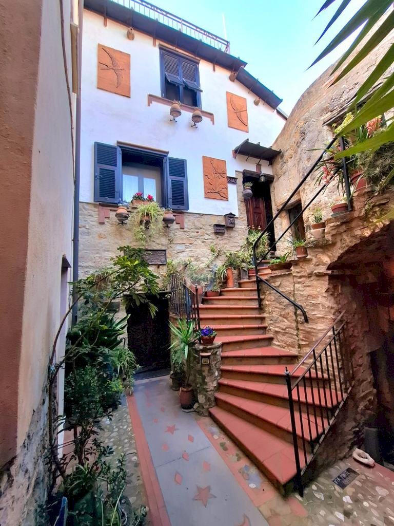 Semi-detached house Via San Giacomo, Diano Marina - photo 3