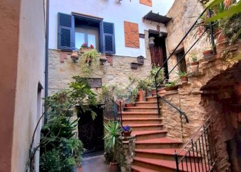 Semi-detached house Via San Giacomo, Diano Marina - photo 3