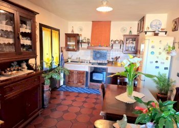 Semi-detached house Via San Giacomo, Diano Marina - photo 10