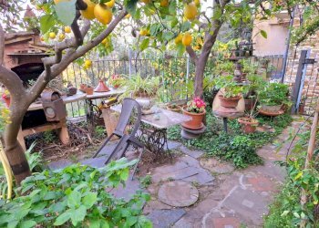 Semi-detached house Via San Giacomo, Diano Marina - photo 19