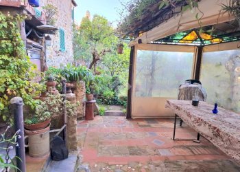 Semi-detached house Via San Giacomo, Diano Marina - photo 25
