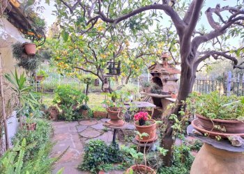Semi-detached house Via San Giacomo, Diano Marina - photo 26
