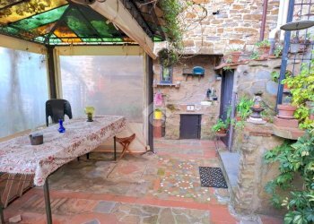 Semi-detached house Via San Giacomo, Diano Marina - photo 28