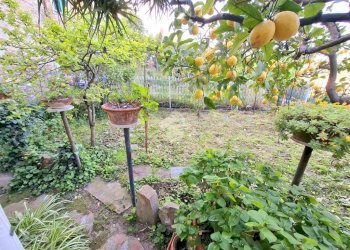 Semi-detached house Via San Giacomo, Diano Marina - photo 29