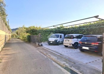 Semi-detached house Via San Giacomo, Diano Marina - photo 30