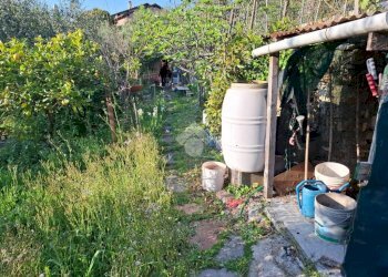 Semi-detached house Via San Giacomo, Diano Marina - photo 33