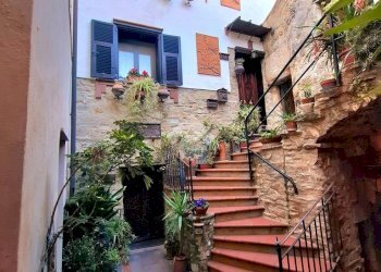 Semi-detached house Via San Giacomo, Diano Marina - photo 36