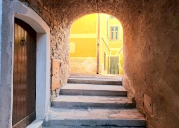 Semi-detached house Via San Giacomo, Diano Marina - photo 37