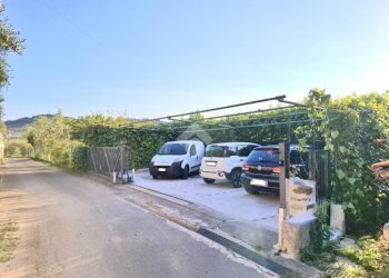 Semi-detached house Via San Giacomo, Diano Marina - photo 38
