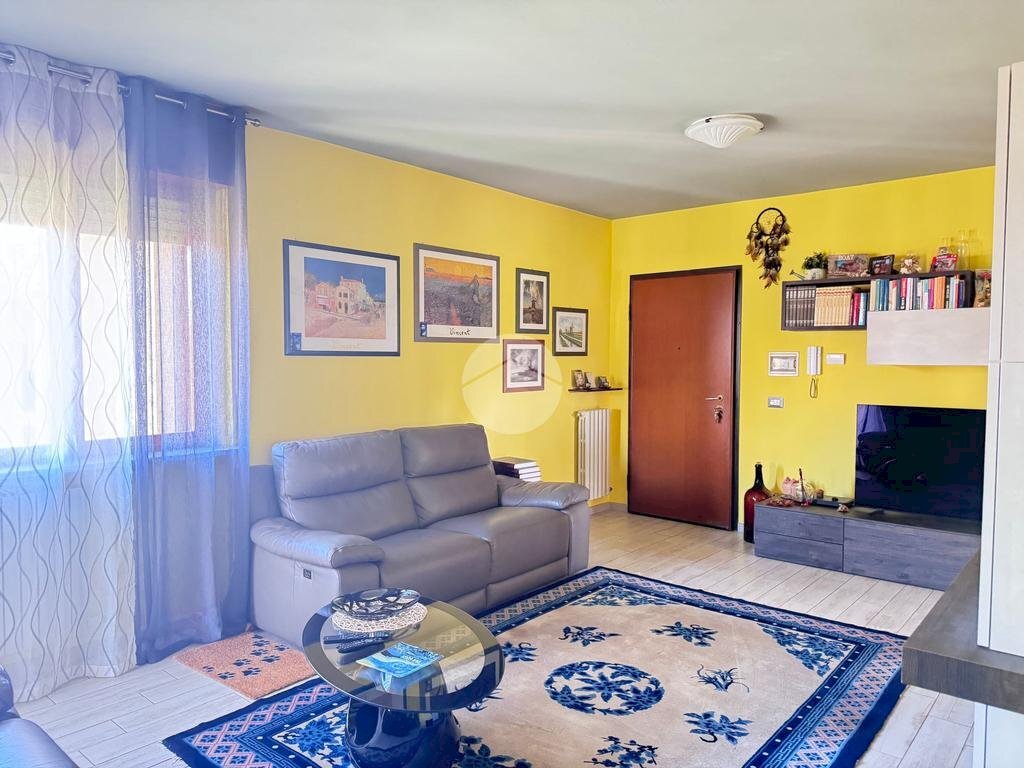 Quadrilocale Via Isonzo, Rivalta di Torino - foto 2