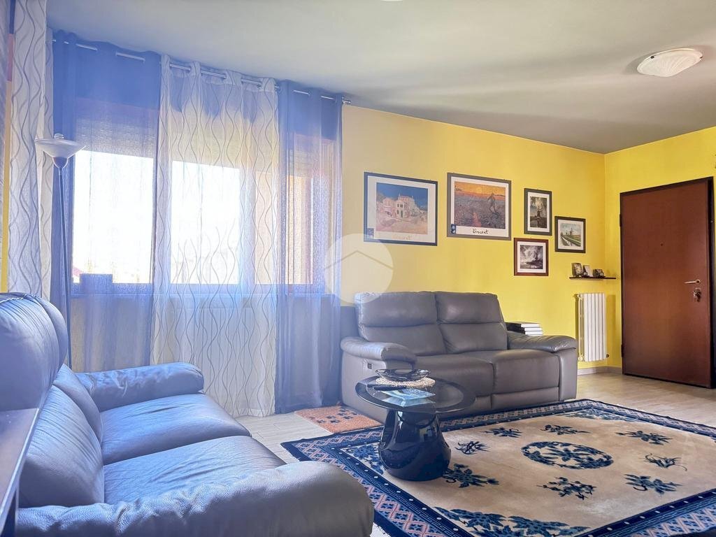 Quadrilocale Via Isonzo, Rivalta di Torino - foto 3