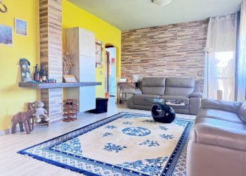 Quadrilocale Via Isonzo, Rivalta di Torino - foto 1