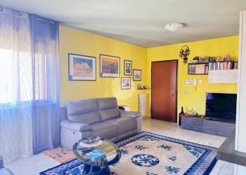 Quadrilocale Via Isonzo, Rivalta di Torino - foto 2