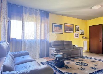 Quadrilocale Via Isonzo, Rivalta di Torino - foto 3