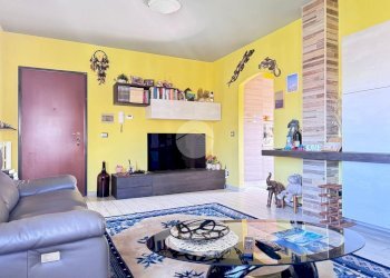 Quadrilocale Via Isonzo, Rivalta di Torino - foto 4