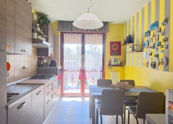 Quadrilocale Via Isonzo, Rivalta di Torino - foto 5