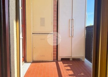 Quadrilocale Via Isonzo, Rivalta di Torino - foto 8