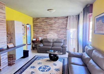 Quadrilocale Via Isonzo, Rivalta di Torino - foto 10