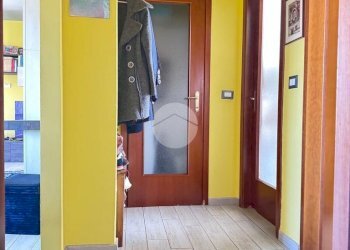 Quadrilocale Via Isonzo, Rivalta di Torino - foto 11