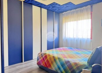 Quadrilocale Via Isonzo, Rivalta di Torino - foto 12