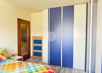 Quadrilocale Via Isonzo, Rivalta di Torino - foto 13