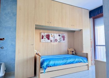 Quadrilocale Via Isonzo, Rivalta di Torino - foto 14