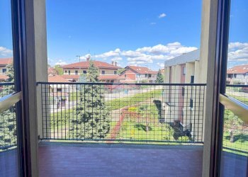 Quadrilocale Via Isonzo, Rivalta di Torino - foto 15