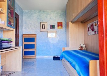 Quadrilocale Via Isonzo, Rivalta di Torino - foto 16