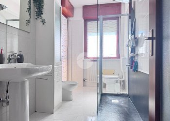 Quadrilocale Via Isonzo, Rivalta di Torino - foto 17