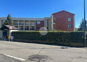 Quadrilocale Via Isonzo, Rivalta di Torino - foto 19