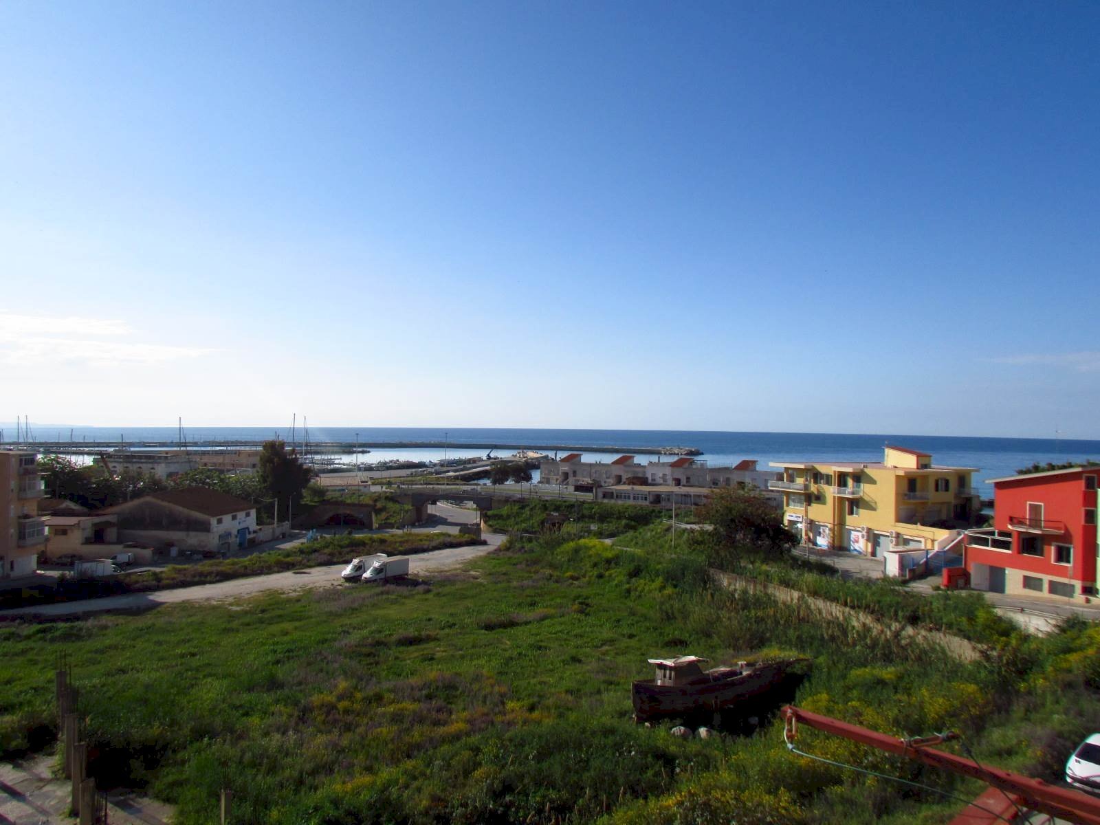 Appartamento Via Alighieri 46, Sciacca - foto 1