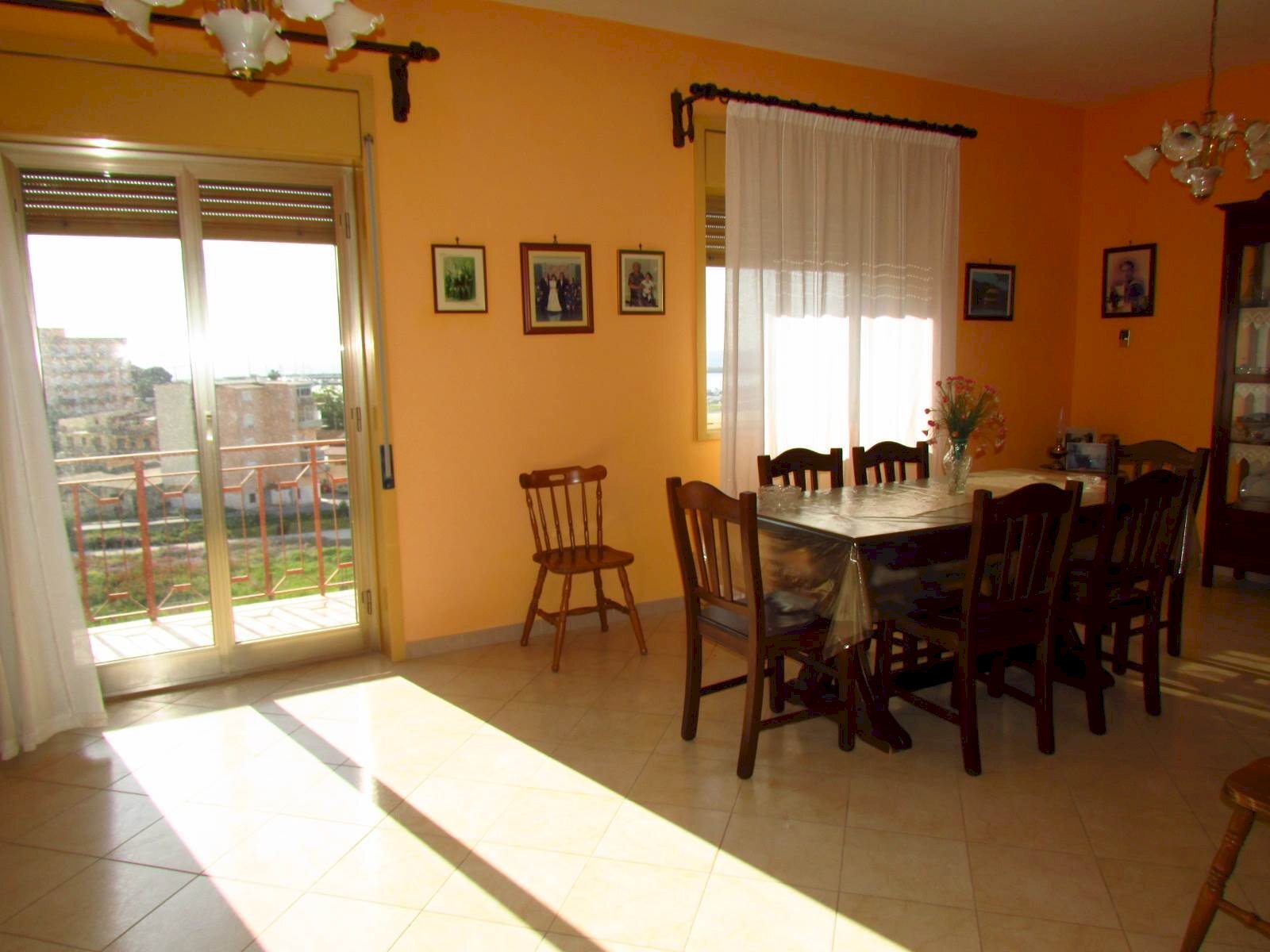 Appartamento Via Alighieri 46, Sciacca - foto 2