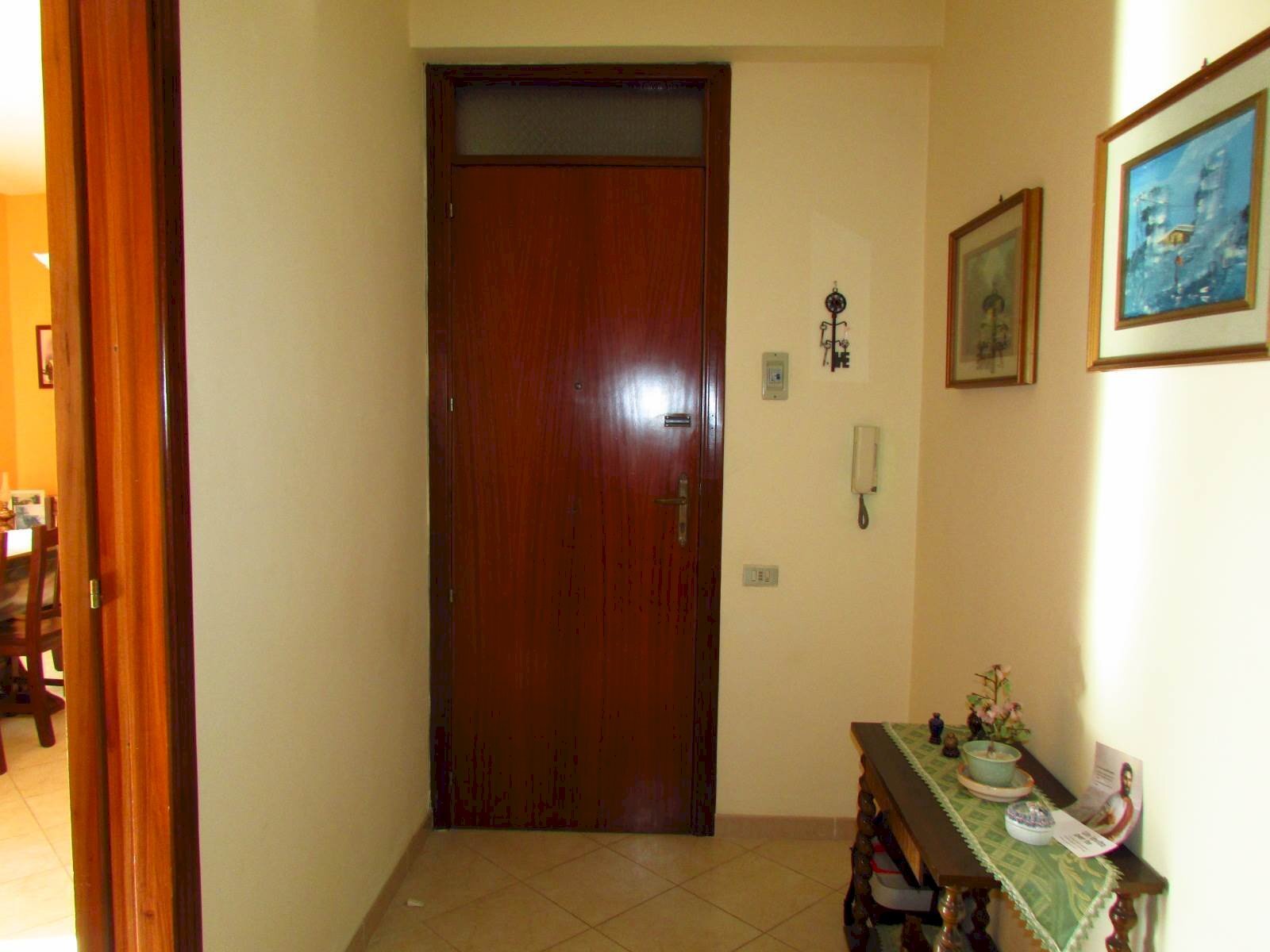 Appartamento Via Alighieri 46, Sciacca - foto 3