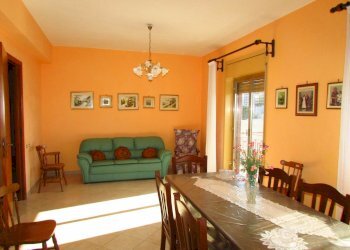 Appartamento Via Alighieri 46, Sciacca - foto 1