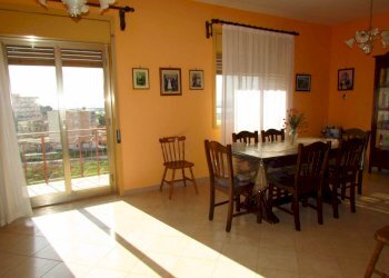 Appartamento Via Alighieri 46, Sciacca - foto 2