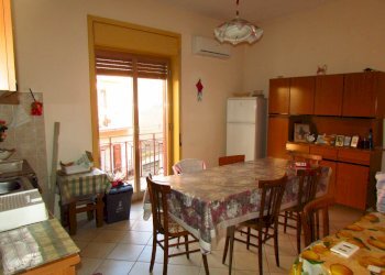 Appartamento Via Alighieri 46, Sciacca - foto 5