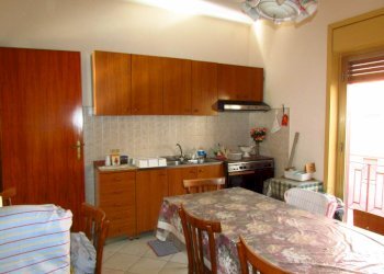 Appartamento Via Alighieri 46, Sciacca - foto 6