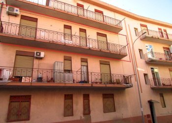 Appartamento Via Alighieri 46, Sciacca - foto 18