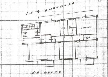 Appartamento Via Alighieri 46, Sciacca - foto 20