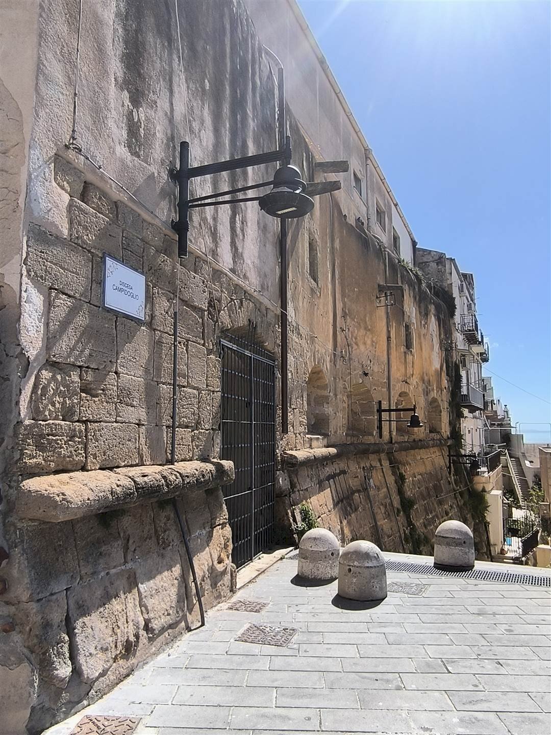 Independent house Discesa Campidoglio 7, Sciacca - photo 3