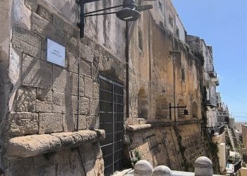 Casa indipendente Discesa Campidoglio 7, Sciacca - foto 3