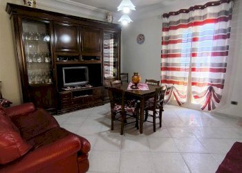 Casa indipendente Discesa Campidoglio 7, Sciacca - foto 9